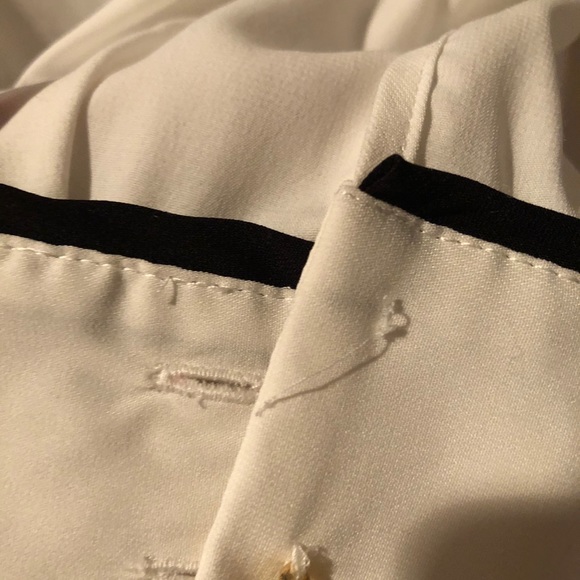 Calvin Klein Blouse - Picture 6 of 8